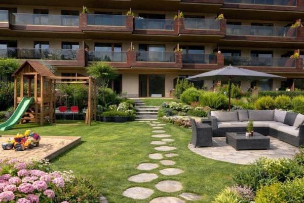 Prodej bytu 2+kk 66 m², Lázeňská, Slaný Prodej bytu 2+kk 66 m², Lázeňská, Slaný