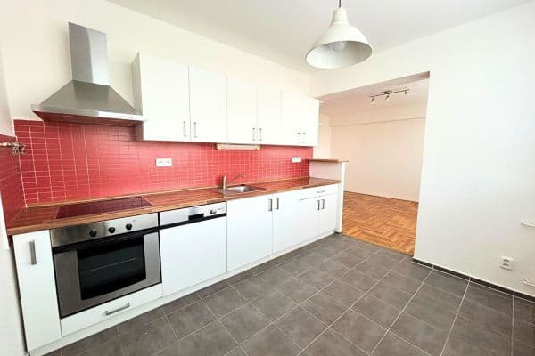 Pronájem bytu 3+1 71 m², 17. listopadu, Mladá Boleslav, Středočeský kraj Pronájem bytu 3+1 71 m², 17. listopadu, Mladá Boleslav, Středočeský kraj