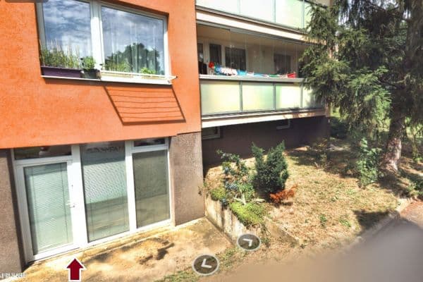 Pronájem nebytového prostoru 31 m², Sněženková, Praha Pronájem nebytového prostoru 31 m², Sněženková, Praha