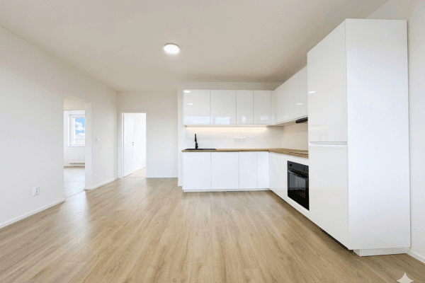 Prodej bytu 4+kk 69 m², Rabštejnská, Plzeň Prodej bytu 4+kk 69 m², Rabštejnská, Plzeň