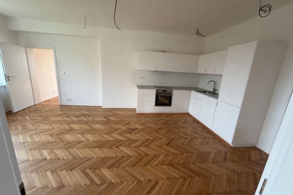 Pronájem bytu 3+kk 64 m², Pod Labuťkou, Praha Pronájem bytu 3+kk 64 m², Pod Labuťkou, Praha