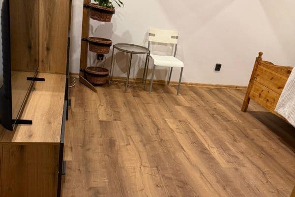 Pronájem bytu Garsoniéra 28 m², K Hájovně, Praha Pronájem bytu Garsoniéra 28 m², K Hájovně, Praha