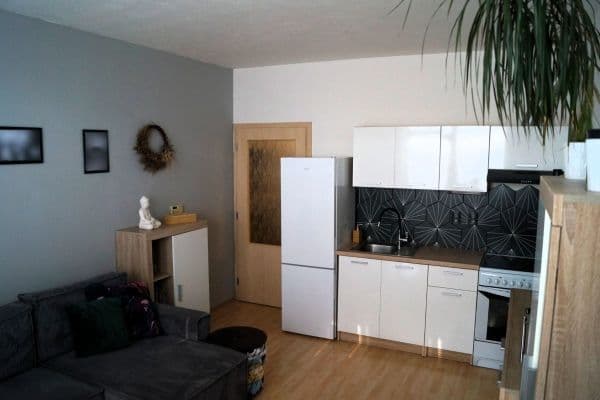 Prodej bytu 2+kk 57 m², Hrázka, Brno Prodej bytu 2+kk 57 m², Hrázka, Brno