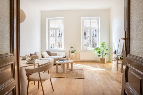 Prodej bytu 4+kk 115 m², Grohova, Brno Prodej bytu 4+kk 115 m², Grohova, Brno