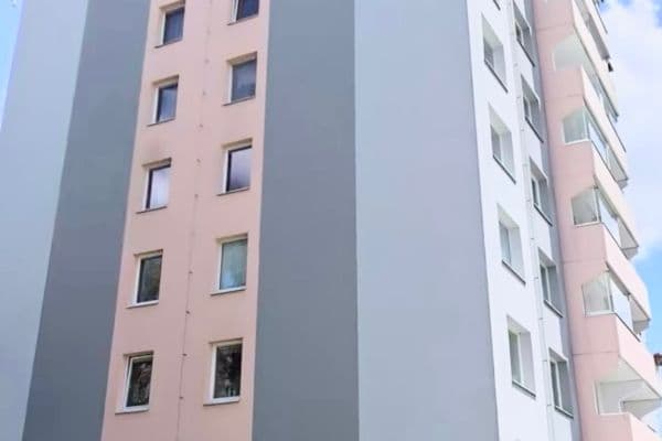 Prodej bytu 1+kk 30 m², Okružní, Jihlava, Kraj Vysočina Prodej bytu 1+kk 30 m², Okružní, Jihlava, Kraj Vysočina