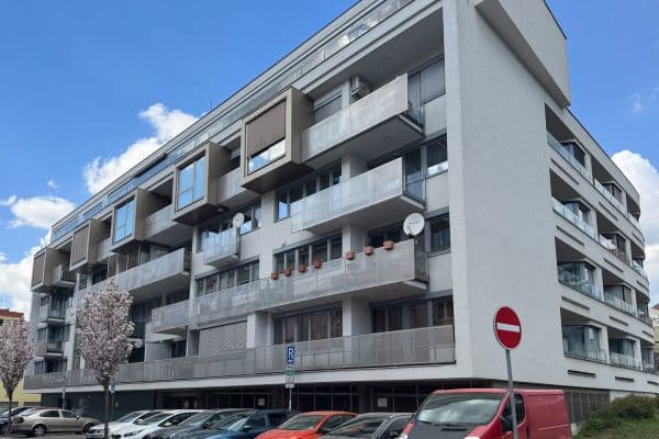 Prodej bytu 2+kk 55 m², Kopečná, Brno Prodej bytu 2+kk 55 m², Kopečná, Brno