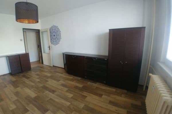 Pronájem bytu 2+1 46 m², Na Cikorce, Praha Pronájem bytu 2+1 46 m², Na Cikorce, Praha