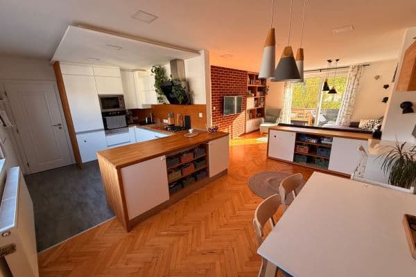 Prodej bytu 3+kk 88 m², Masarykova, Ústí nad Labem Prodej bytu 3+kk 88 m², Masarykova, Ústí nad Labem