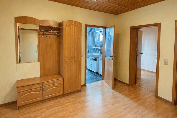 Pronájem bytu 3+1 80 m², Dr.-Schultz-Str. 2D, Frechen Pronájem bytu 3+1 80 m², Dr.-Schultz-Str. 2D, Frechen