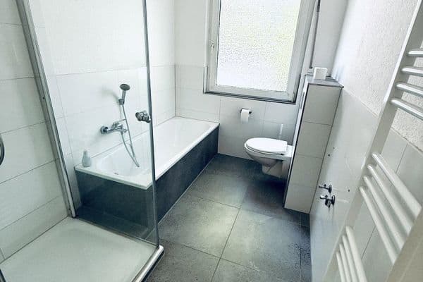 Pronájem bytu 4+kk 112 m², Kirchplatz 8, Kamen Pronájem bytu 4+kk 112 m², Kirchplatz 8, Kamen