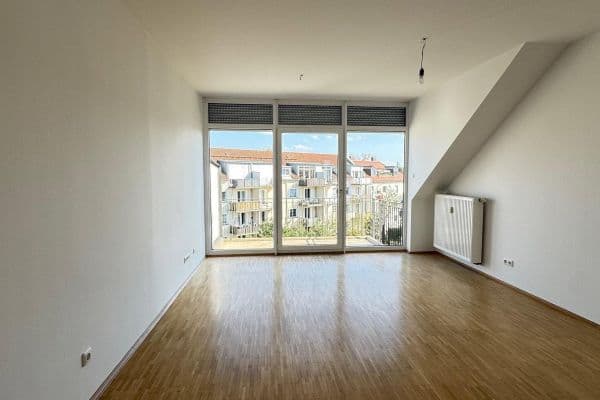 Pronájem bytu 2+1 58 m², Naupliastraße 9, München, Bavorsko Pronájem bytu 2+1 58 m², Naupliastraße 9, München, Bavorsko