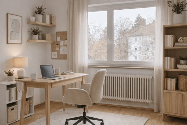 Pronájem bytu 3+1 85 m², Offenburgerstraße 1, Villingen-Schwenningen, Bádensko-Württembersko Pronájem bytu 3+1 85 m², Offenburgerstraße 1, Villingen-Schwenningen, Bádensko-Württembersko