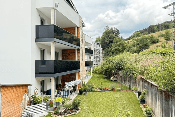 Pronájem bytu 2+1 85 m², Im Dorf 100B, Nordrach Pronájem bytu 2+1 85 m², Im Dorf 100B, Nordrach