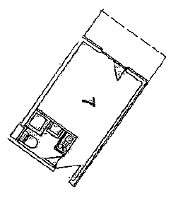 Pronájem bytu 1+1 26 m², Schonnebeckhöfe 216, Essen, Severní Porýní-Vestfálsko Pronájem bytu 1+1 26 m², Schonnebeckhöfe 216, Essen, Severní Porýní-Vestfálsko
