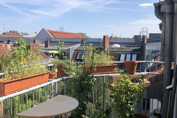 Pronájem bytu 2+1 70 m², Fichtestraße, Berlin, Berlín Pronájem bytu 2+1 70 m², Fichtestraße, Berlin, Berlín