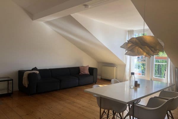 Pronájem bytu 2+1 70 m², Fichtestr. 29, Berlin, Berlín Pronájem bytu 2+1 70 m², Fichtestr. 29, Berlin, Berlín