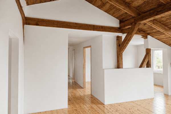 Pronájem bytu 4+1 110 m², Bahnhofstraße 22, Schönebeck (Elbe) Pronájem bytu 4+1 110 m², Bahnhofstraße 22, Schönebeck (Elbe)