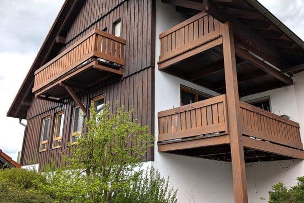 Prodej bytu 3+1 85 m², Dorfstraße 7, Lauben Prodej bytu 3+1 85 m², Dorfstraße 7, Lauben