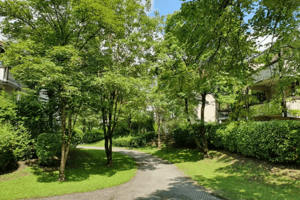 Pronájem bytu 3+1 105 m², München, Bavorsko Pronájem bytu 3+1 105 m², München, Bavorsko