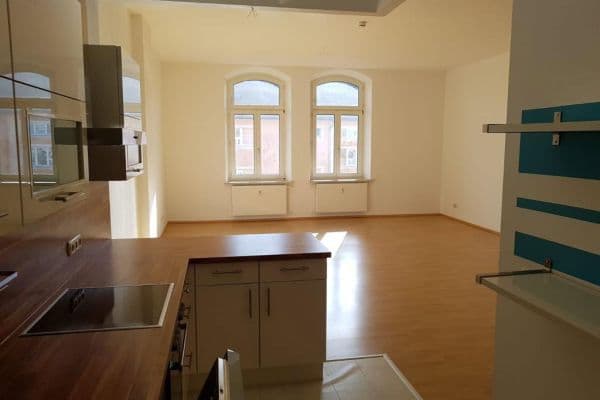 Pronájem bytu 4+1 110 m², Bamberg, Bavorsko Pronájem bytu 4+1 110 m², Bamberg, Bavorsko