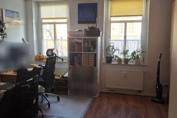 Pronájem bytu 3+1 69 m², Magdeburger Str. 31, Magdeburg, Sasko-Anhaltsko Pronájem bytu 3+1 69 m², Magdeburger Str. 31, Magdeburg, Sasko-Anhaltsko