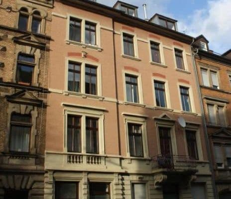 Pronájem bytu 3+1 80 m², Klauprechtstraße 28, Karlsruhe Pronájem bytu 3+1 80 m², Klauprechtstraße 28, Karlsruhe