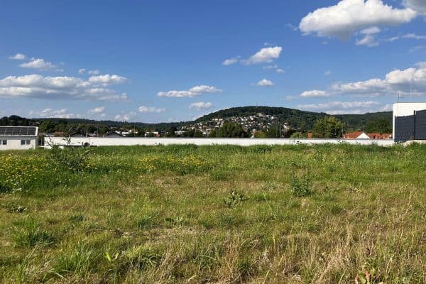 Prodej pozemku 1.395 m², Armstrong Straße 7, Büdingen, Hessen Prodej pozemku 1.395 m², Armstrong Straße 7, Büdingen, Hessen