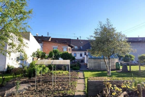 Prodej domu 294 m², pozemek 822 m², Östringen-Odenheim Prodej domu 294 m², pozemek 822 m², Östringen-Odenheim