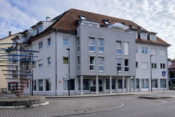 Prodej bytu 3+1 84 m², Emmendingen Prodej bytu 3+1 84 m², Emmendingen
