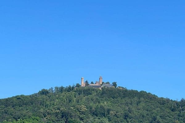 Pronájem bytu 4+1 106 m², Schillerstraße 77, Bensheim Pronájem bytu 4+1 106 m², Schillerstraße 77, Bensheim