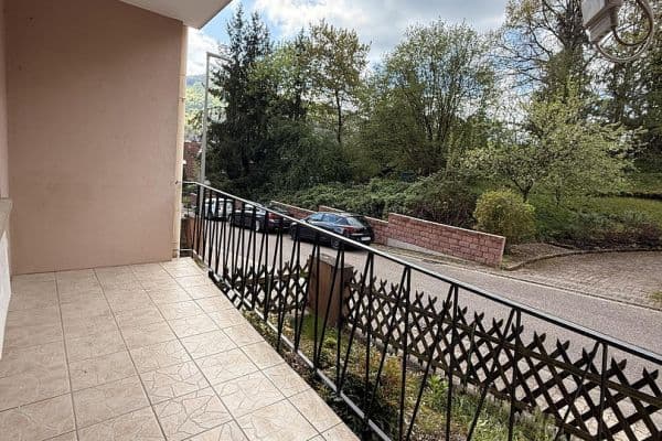 Pronájem bytu 3+1 65 m², Annweiler Pronájem bytu 3+1 65 m², Annweiler