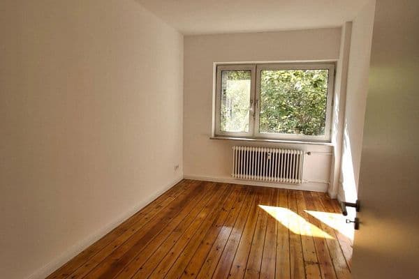 Pronájem bytu 2+1 44 m², Hamburg, Hamburg Pronájem bytu 2+1 44 m², Hamburg, Hamburg