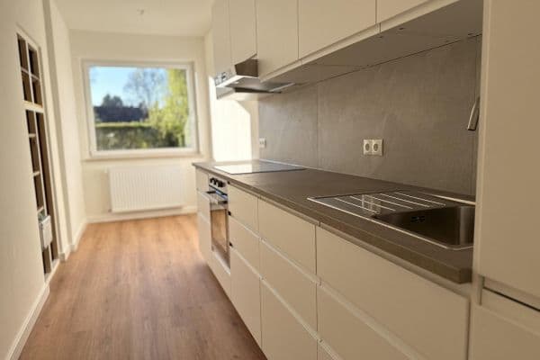 Pronájem bytu 2+kk 75 m², Hittfelder Straße 6a, Rosengarten Pronájem bytu 2+kk 75 m², Hittfelder Straße 6a, Rosengarten