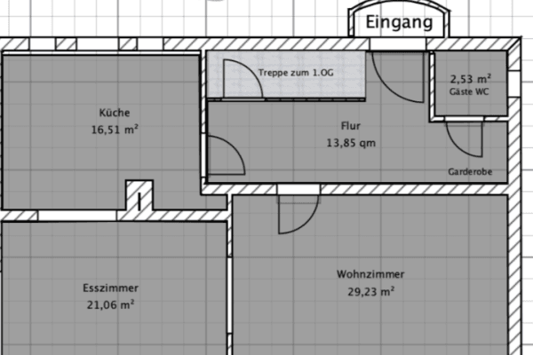 Prodej domu 259 m², pozemek 935 m², Hagen Prodej domu 259 m², pozemek 935 m², Hagen