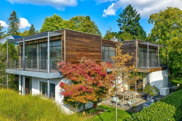 Prodej domu 343 m², pozemek 837 m², Wiesbaden, Hessen Prodej domu 343 m², pozemek 837 m², Wiesbaden, Hessen