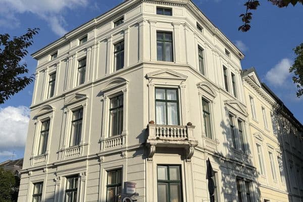 Pronájem bytu 2+1 56 m², Weberstr.41, Bonn Pronájem bytu 2+1 56 m², Weberstr.41, Bonn