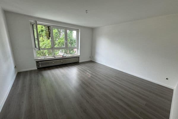 Pronájem bytu 2+kk 64 m², Landwehrstraße 14, Moers Pronájem bytu 2+kk 64 m², Landwehrstraße 14, Moers
