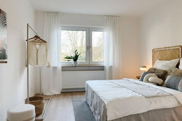 Prodej bytu 3+1 63 m², Konrad-Adenauer-Straße 34, Hanau Prodej bytu 3+1 63 m², Konrad-Adenauer-Straße 34, Hanau