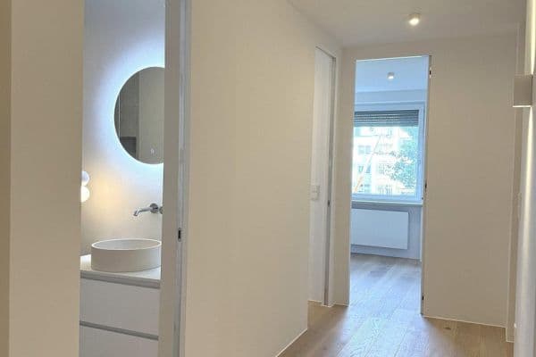 Prodej bytu 3+1 76 m², Geigenbergerstraße 49, München, Bavorsko Prodej bytu 3+1 76 m², Geigenbergerstraße 49, München, Bavorsko