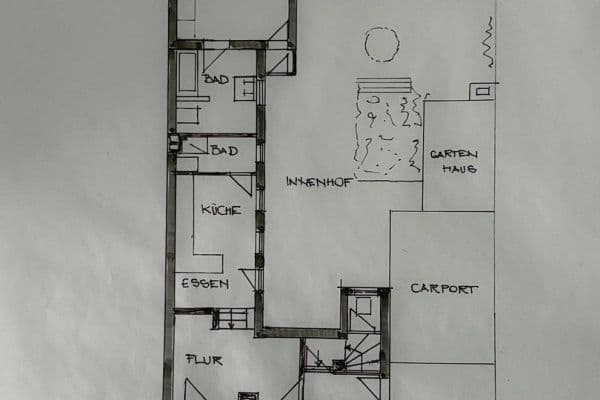 Prodej domu 145 m², pozemek 297 m², Darmstadt Prodej domu 145 m², pozemek 297 m², Darmstadt