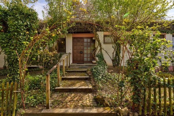 Prodej domu 162 m², pozemek 546 m², Mainz Prodej domu 162 m², pozemek 546 m², Mainz