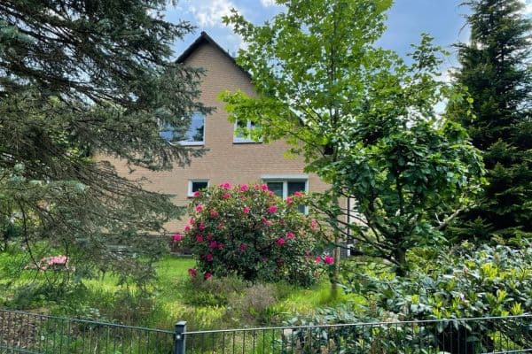 Prodej domu 195 m², pozemek 966 m², Habichtweg 5, Buchholz Prodej domu 195 m², pozemek 966 m², Habichtweg 5, Buchholz