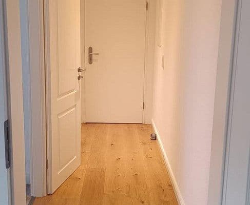 Pronájem bytu 2+1 50 m², Lange Straße 4b, Osnabrück Pronájem bytu 2+1 50 m², Lange Straße 4b, Osnabrück