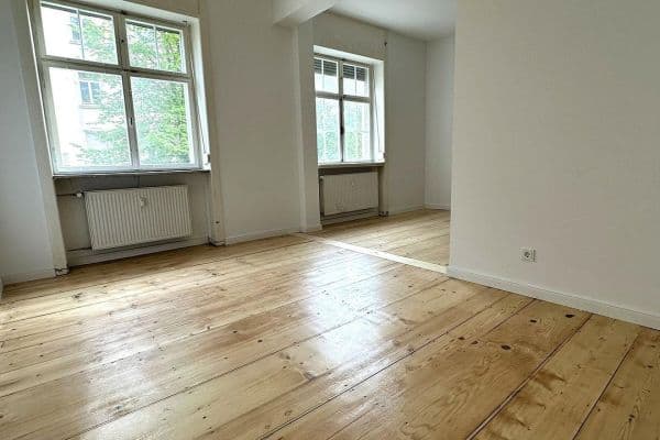 Pronájem bytu 4+1 123 m², Offenbach am Main Pronájem bytu 4+1 123 m², Offenbach am Main