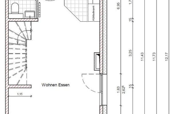 Prodej domu 136 m², pozemek 203 m², Holderweg 28, Nürtingen Prodej domu 136 m², pozemek 203 m², Holderweg 28, Nürtingen
