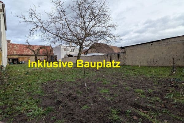 Prodej domu 193 m², pozemek 990 m², Oberhausen-Rheinhausen Prodej domu 193 m², pozemek 990 m², Oberhausen-Rheinhausen