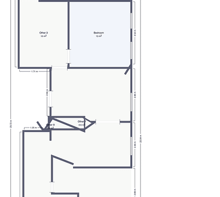 Prodej bytu 7+1 162 m², Osloer Straße 101, Berlin, Berlín Prodej bytu 7+1 162 m², Osloer Straße 101, Berlin, Berlín