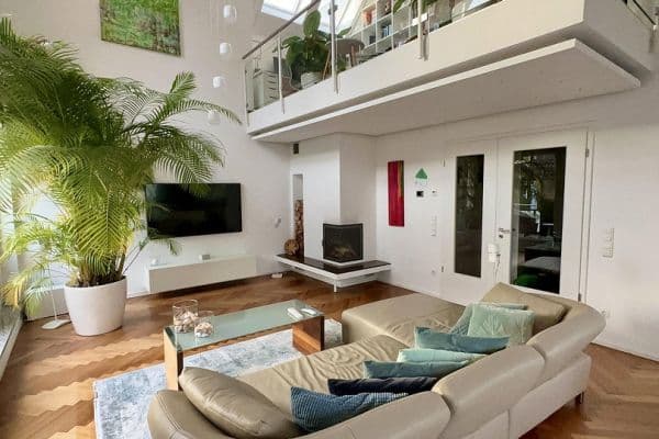 Prodej bytu 5+1 174 m², München, Bavorsko Prodej bytu 5+1 174 m², München, Bavorsko