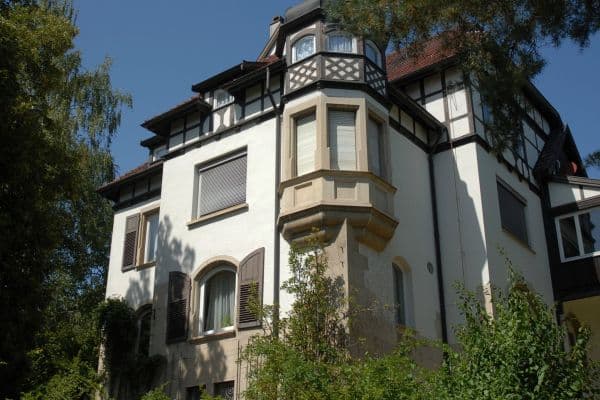 Pronájem bytu 1+1 42 m², Nürtingen Pronájem bytu 1+1 42 m², Nürtingen