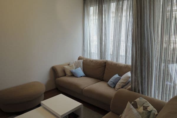 Pronájem bytu 3+1 95 m², Leipzig, Sasko Pronájem bytu 3+1 95 m², Leipzig, Sasko